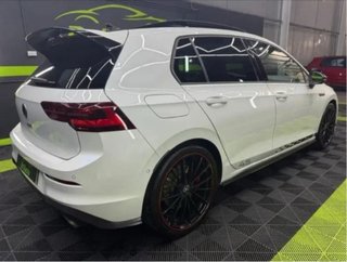 Volkswagen Golf gti 45 aniversario