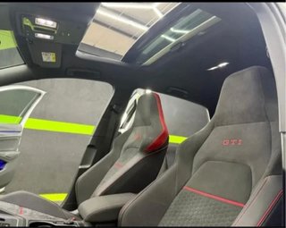 Volkswagen Golf gti 45 aniversario