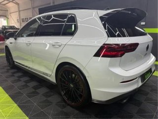 Volkswagen Golf gti 45 aniversario