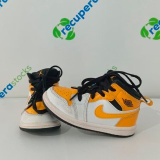 Zapatillas Nike Jordan Bebé