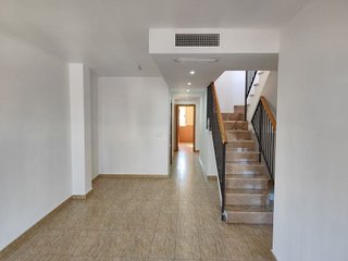 Ático en venta en Santo Angel en Murcia