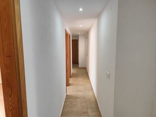 Ático en venta en Santo Angel en Murcia