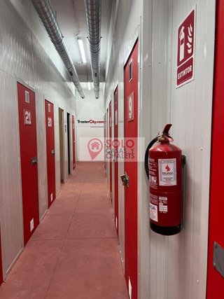 Trastero en alquiler en Ciudad Jardín - Zoco en Córdoba