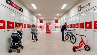Trastero en alquiler en Ciudad Jardín - Zoco en Córdoba