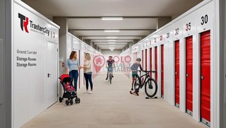 Trastero en alquiler en Ciudad Jardín - Zoco en Córdoba