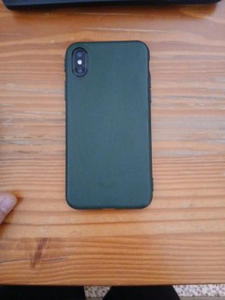 iPhone X 64GB Negro