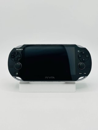 PlayStation Vita PCH-1004 + 8GB Memory Card
