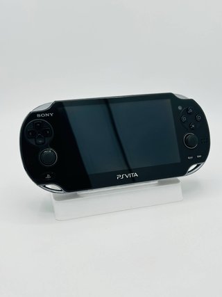 PlayStation Vita PCH-1004 + 8GB Memory Card