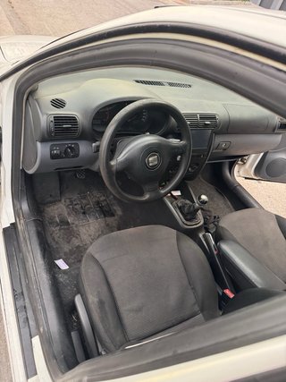 SEAT Toledo 2004