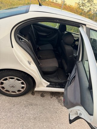 SEAT Toledo 2004