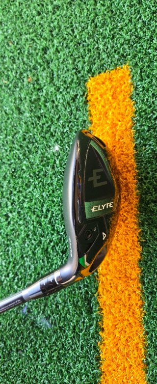 Híbrido 4 Callaway Elite X Golf