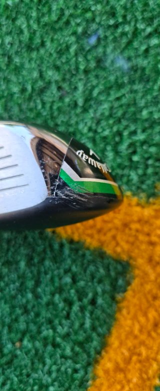 Híbrido 4 Callaway Elite X Golf