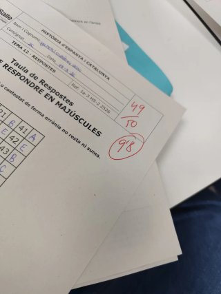 Classes particulares