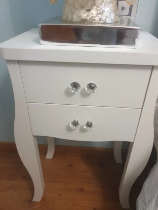 Cama Doble Articulada 180cm