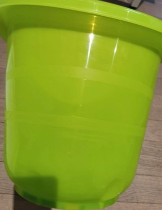 Cubo de baño anticólicos para recién nacidos hasta