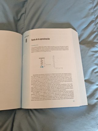Analisis Numerico (Spanish Edition)