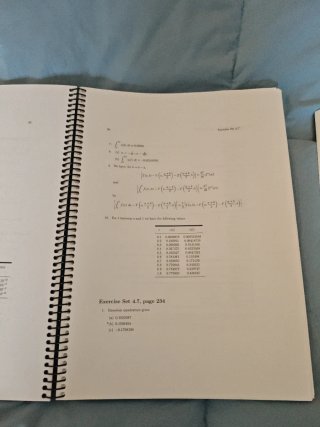 Analisis Numerico (Spanish Edition)