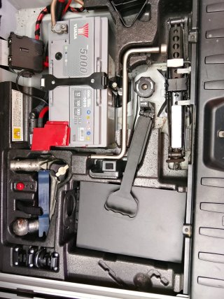 BMW X3 2007