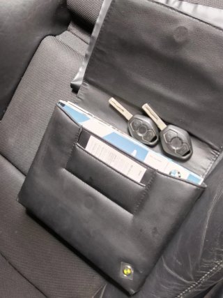 BMW X3 2007
