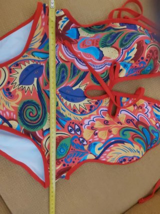 Costume intero fantasia