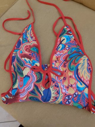 Costume intero fantasia