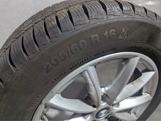 Llantas BMW Serie 2 Active Tourer 16" Originales