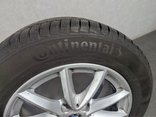 Llantas BMW Serie 2 Active Tourer 16" Originales