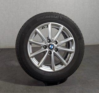 Llantas BMW Serie 2 Active Tourer 16" Originales