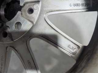 Llantas BMW Serie 2 Active Tourer 16" Originales