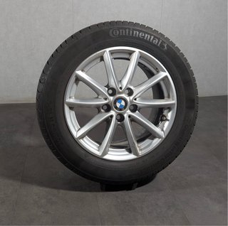 Llantas BMW Serie 2 Active Tourer 16" Originales