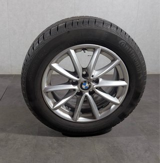 Llantas BMW Serie 2 Active Tourer 16" Originales