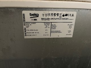 Arcon Congelador Beko