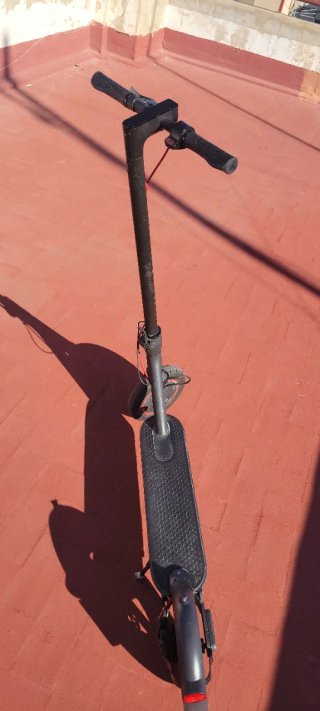 Xiaomi Patinette Electrica