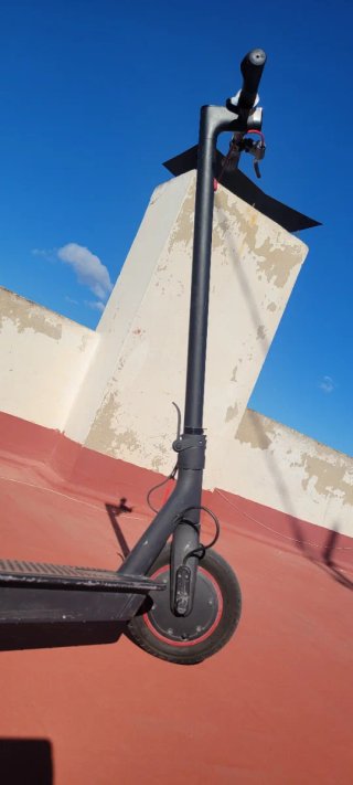 Xiaomi Patinette Electrica