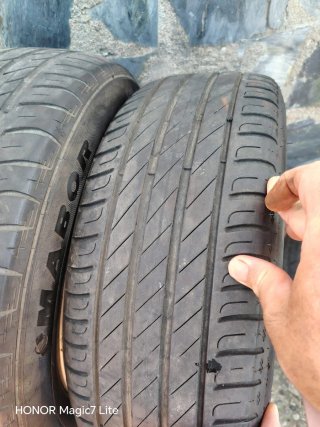 Llantas Peugeot o Citroen (4 unidades) 623216598
