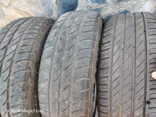 Llantas Peugeot o Citroen (4 unidades) 623216598