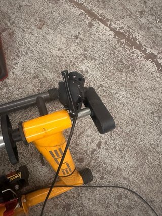 Rodillo Elite Angular