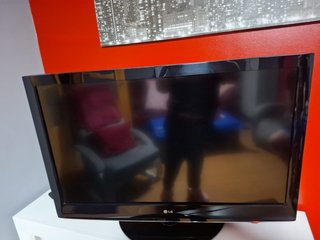 TV LG 42 pulgadas