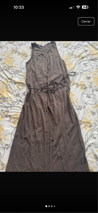 Lote Ropa Mujer