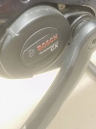 Bicicleta Eléctrica Montaña