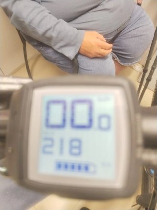 Bicicleta Eléctrica Montaña