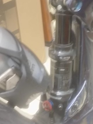 Bicicleta Eléctrica Montaña