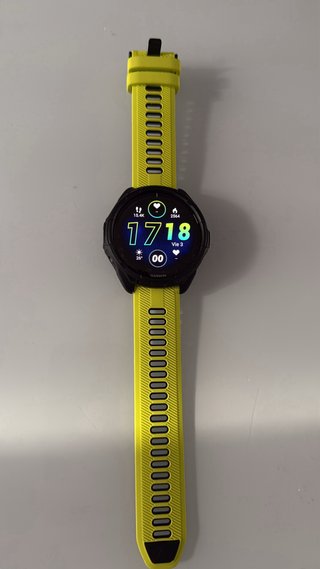 Garmin Forerunner 965 en excelente estado