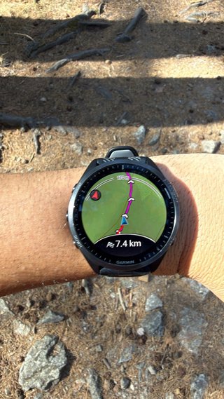 Garmin Forerunner 965 en excelente estado