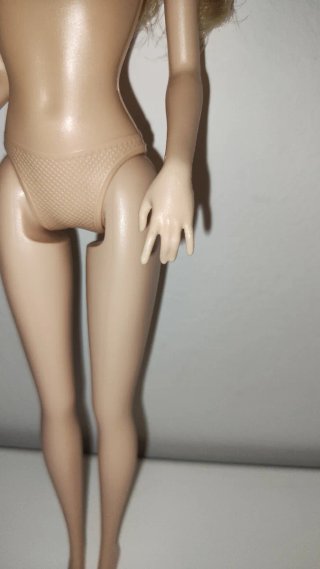 Barbie Cenerentola