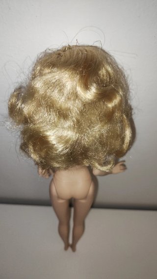 Barbie Cenerentola