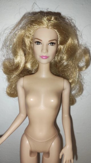 Barbie Cenerentola