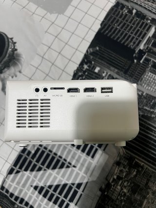 Proyector Apeman