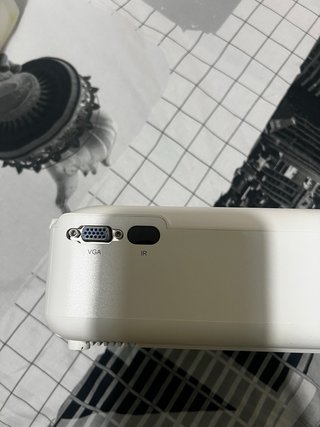 Proyector Apeman
