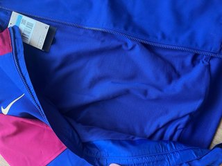Chaqueta Deportiva Nike Barça Talla M